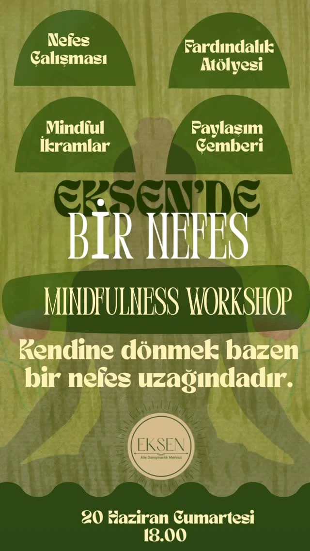 Eksen’de Bir Nefes