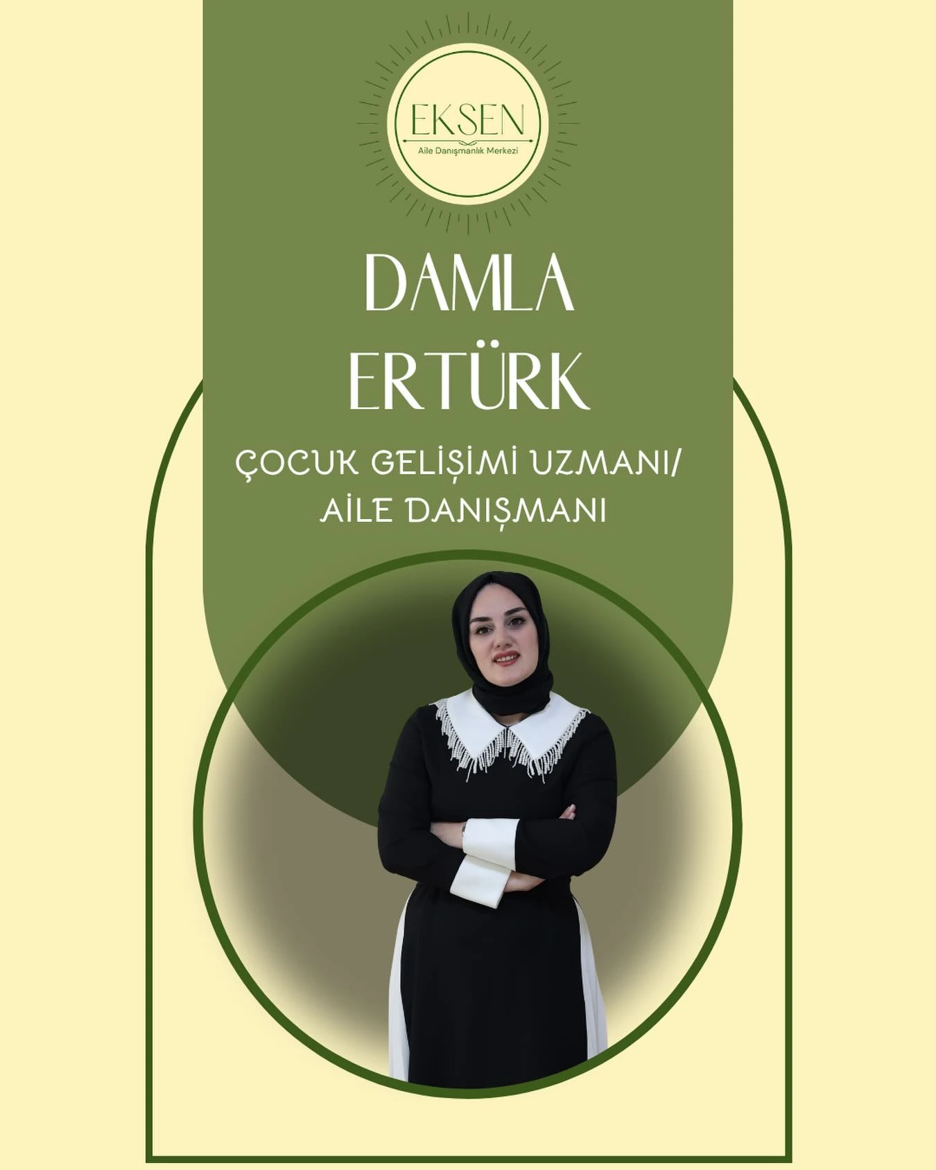Damla Ertürk