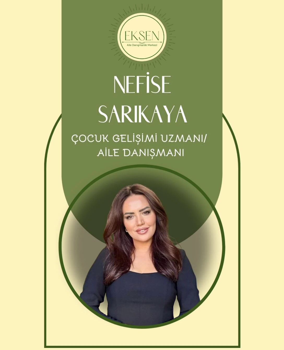 Nefise Sarıkaya