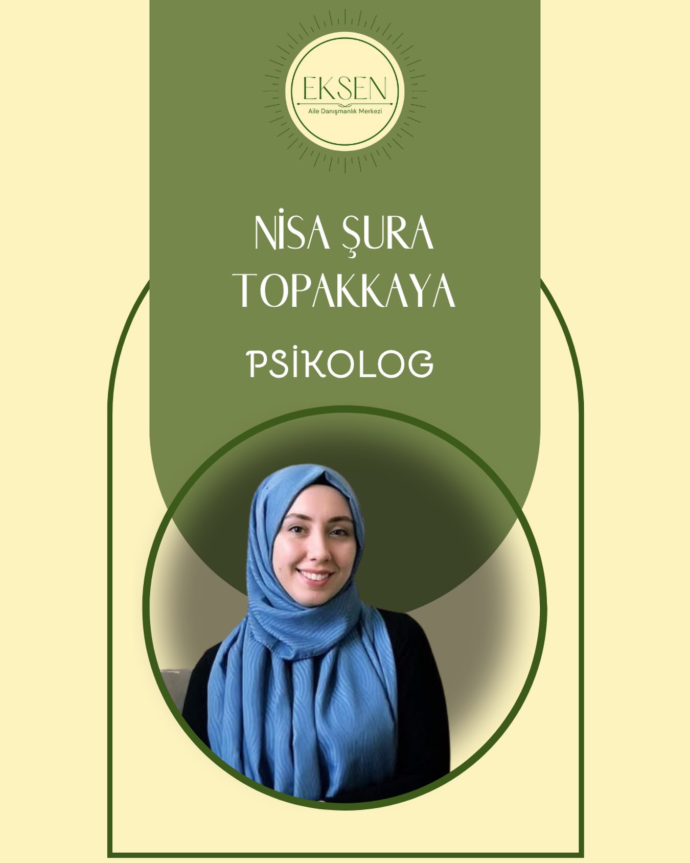 Nisa Şura Topakkaya