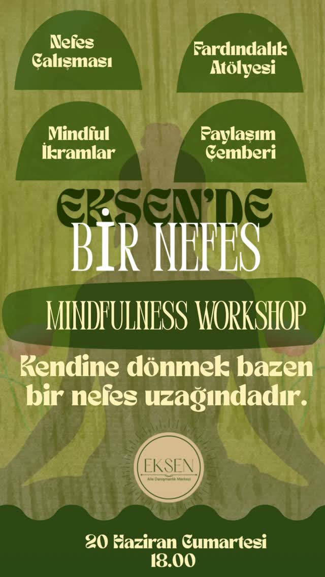 Eksen’de Bir Nefes