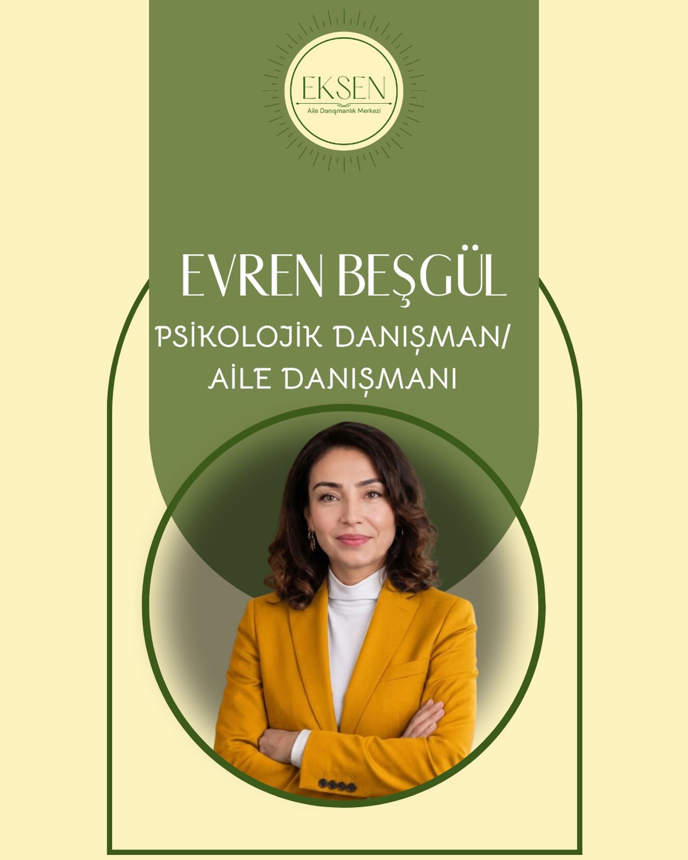 Evren Beşgül