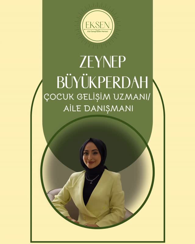 Zeynep Büyükperdah