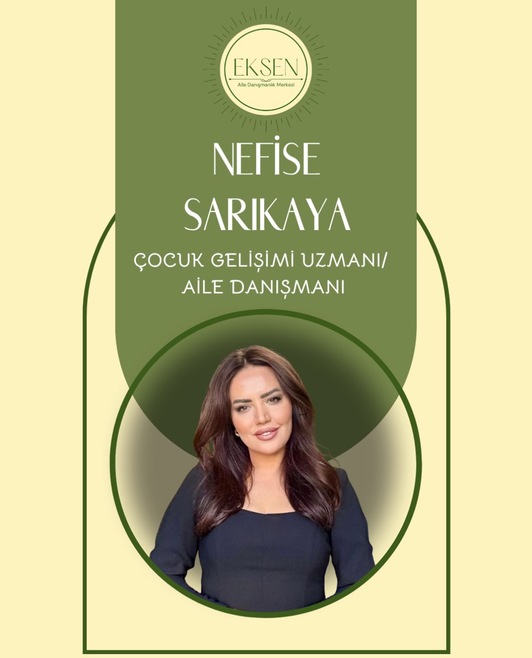 Nefise Sarıkaya
